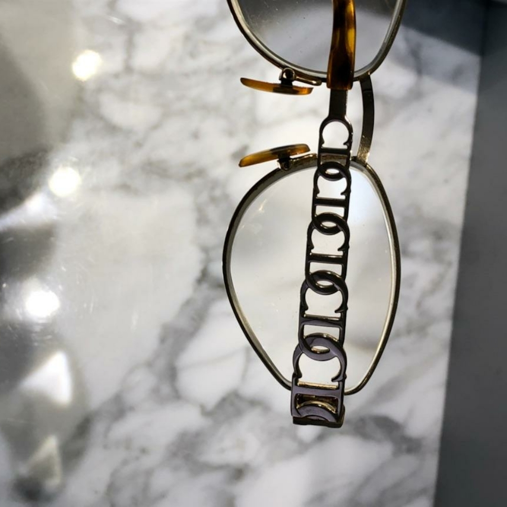 Christian dior glasses - Picture 6 of 6